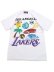 画像1: 【SALE】MARKET MARKET LAKERS TEE (1)