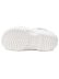 画像2: 【SALE】crocs CLASSIC GEOMETRIC CLOG WHITE (2)