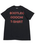 MARKET SECRET CLUB BOOTLEG GOOCHI TEE