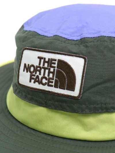 画像4: 【KIDS】THE NORTH FACE KIDS GRAND HORIZON HAT