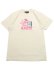 画像2: 【SALE】MARKET PINK PANTHER CALL MY LAWYER TEE ECRU (2)