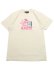 画像2: MARKET PINK PANTHER CALL MY LAWYER TEE ECRU (2)