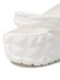 画像6: 【SALE】crocs CLASSIC GEOMETRIC CLOG WHITE
