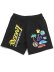 画像1: 【SALE】MARKET LAKERS SWEATSHORTS (1)