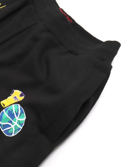 画像3: 【SALE】MARKET LAKERS SWEATSHORTS