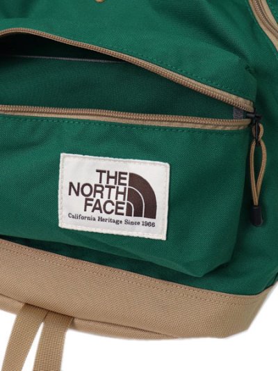 画像5: 【KIDS】THE NORTH FACE KIDS BERKELEY