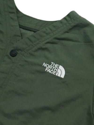 画像4: 【SALE】【KIDS】THE NORTH FACE TODDLER FIELD SMOCK