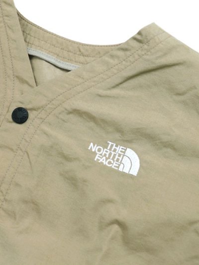 画像4: 【SALE】【KIDS】THE NORTH FACE TODDLER FIELD SMOCK
