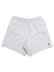 画像1: 【SALE】CHAMPION RELAY 7" CUTOFF SHORT SILVER GREY (1)
