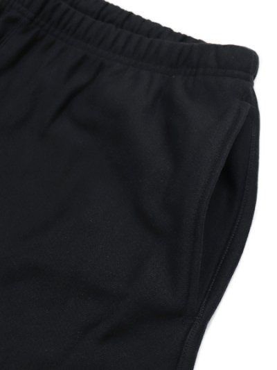 画像3: 【SALE】CHAMPION RELAY 7" CUTOFF SHORT BLACK