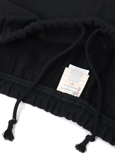 画像5: 【SALE】CHAMPION RELAY 7" CUTOFF SHORT BLACK
