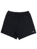 CHAMPION RELAY 7" CUTOFF SHORT BLACK