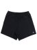 画像1: 【SALE】CHAMPION RELAY 7" CUTOFF SHORT BLACK (1)