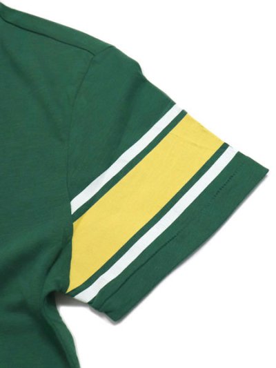画像4: 【SALE】POLO RALPH LAUREN CLASSIC FIT POLO WING FOOTBALL TEE