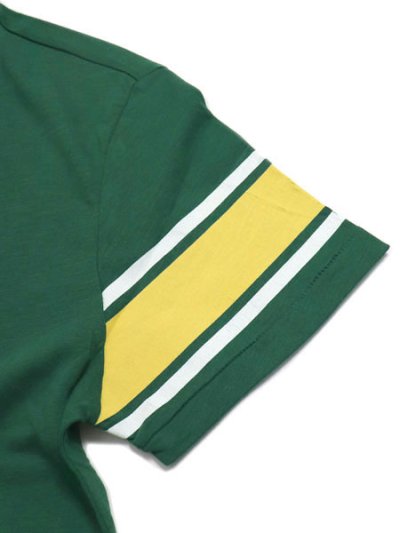 画像4: 【送料無料】POLO RALPH LAUREN CLASSIC FIT POLO WING FOOTBALL TEE