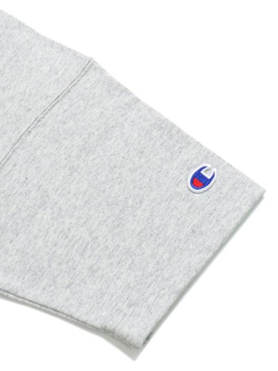 画像4: 【SALE】【KIDS】CHAMPION KIDS RW US COTTON TEE TAMPA BAY-SLV GREY