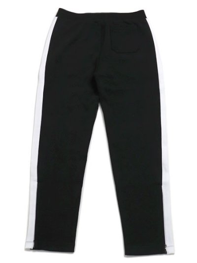 画像2: 【SALE】【送料無料】POLO RALPH LAUREN DOUBLE KNIT MESH TRACK PANT
