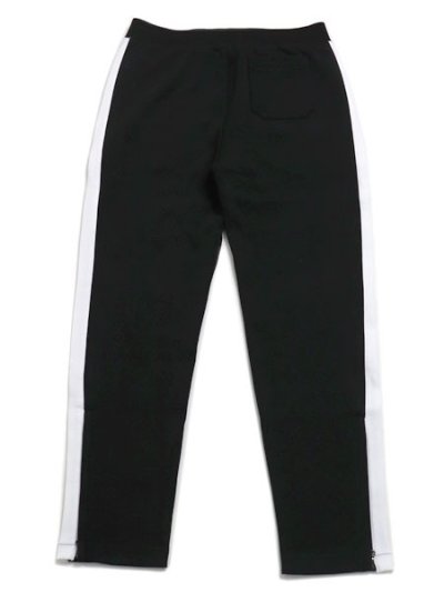 画像2: 【送料無料】POLO RALPH LAUREN DOUBLE KNIT MESH TRACK PANT