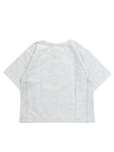 画像2: 【SALE】【KIDS】CHAMPION KIDS RW US COTTON TEE TAMPA BAY-SLV GREY