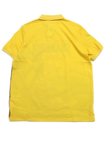 画像2: 【SALE】【送料無料】POLO RALPH LAUREN CLASSIC FIT CHAMONIX MT.BLANC MESH POLO