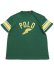 画像1: 【SALE】POLO RALPH LAUREN CLASSIC FIT POLO WING FOOTBALL TEE (1)