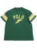 画像1: 【送料無料】POLO RALPH LAUREN CLASSIC FIT POLO WING FOOTBALL TEE (1)