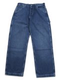 【送料無料】POLO RALPH LAUREN POLO SPORT DUNGAREE FIT CARPENTER JEAN