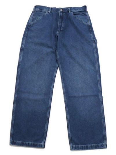 画像1: 【SALE】【送料無料】POLO RALPH LAUREN POLO SPORT DUNGAREE FIT CARPENTER JEAN