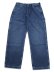 画像1: 【送料無料】POLO RALPH LAUREN POLO SPORT DUNGAREE FIT CARPENTER JEAN (1)