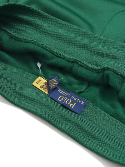 画像5: 【SALE】【送料無料】POLO RALPH LAUREN VINTAGE TENNIS FLEECE TRACK PANT