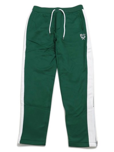 画像1: 【送料無料】POLO RALPH LAUREN VINTAGE TENNIS FLEECE TRACK PANT