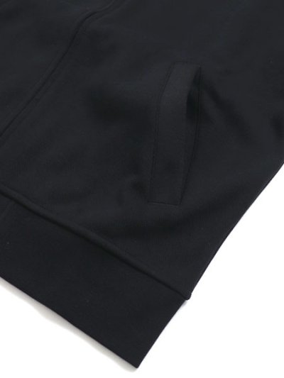 画像4: 【SALE】【送料無料】POLO RALPH LAUREN DOUBLE KNIT MESH TRACK JACKET