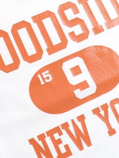 画像3: 【SALE】【KIDS】CHAMPION KIDS RW US COTTON TEE WOODSIDE-WHITE