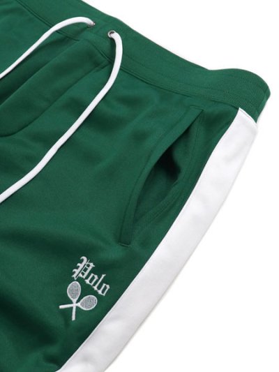 画像3: 【SALE】【送料無料】POLO RALPH LAUREN VINTAGE TENNIS FLEECE TRACK PANT