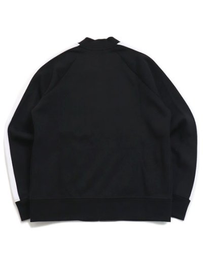 画像2: 【SALE】【送料無料】POLO RALPH LAUREN DOUBLE KNIT MESH TRACK JACKET