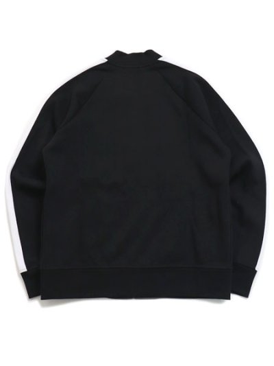 画像2: 【送料無料】POLO RALPH LAUREN DOUBLE KNIT MESH TRACK JACKET