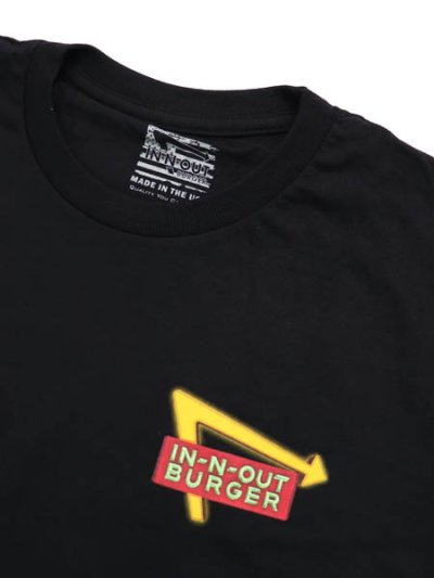 画像3: IN-N-OUT BURGER 2024 75TH ANNIVERSARY TEE