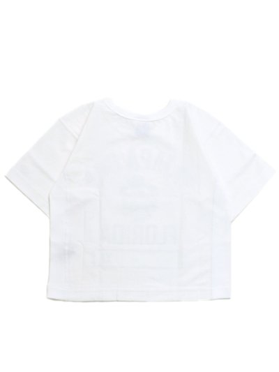 画像2: 【KIDS】CHAMPION KIDS RW US COTTON TEE TAMPA BAY-WHITE