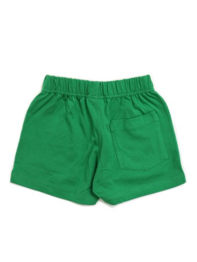 画像2: 【KIDS】CHAMPION KIDS US COTTON SHORTS-KELLY GREEN