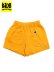 画像1: 【KIDS】CHAMPION KIDS US COTTON SHORTS-GOLD (1)