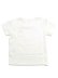 画像2: 【KIDS】CHAMPION KIDS US COTTON S/S TEE-OFF WHITE (2)