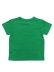 画像2: 【KIDS】CHAMPION KIDS US COTTON S/S TEE-KELLY GREEN (2)