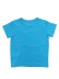 画像2: 【KIDS】CHAMPION KIDS US COTTON S/S TEE-AQUA BLUE (2)