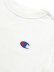 画像3: 【KIDS】CHAMPION KIDS US COTTON S/S TEE-OFF WHITE (3)