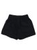 画像2: 【KIDS】CHAMPION KIDS US COTTON SHORTS-BLACK (2)