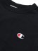 画像3: 【KIDS】CHAMPION KIDS US COTTON S/S TEE-BLACK (3)