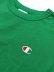 画像3: 【KIDS】CHAMPION KIDS US COTTON S/S TEE-KELLY GREEN (3)