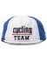 画像2: 【SALE】【送料無料】POLO RALPH LAUREN POLO SPORT TWILL CYCLING CAP BLUE/WHITE (2)