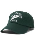 【送料無料】POLO RALPH LAUREN RL ATHLETICS TRACK TWILL CAP