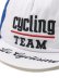 画像7: 【SALE】【送料無料】POLO RALPH LAUREN POLO SPORT TWILL CYCLING CAP BLUE/WHITE